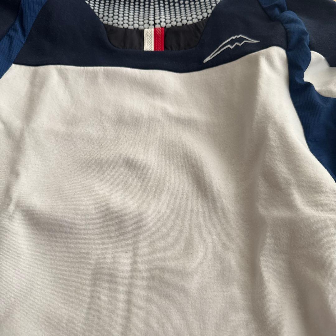 KUSHITANI レブロフーディー　Mサイズ