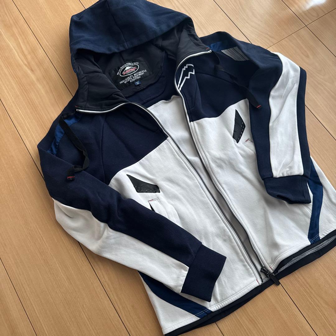 KUSHITANI レブロフーディー　Mサイズ