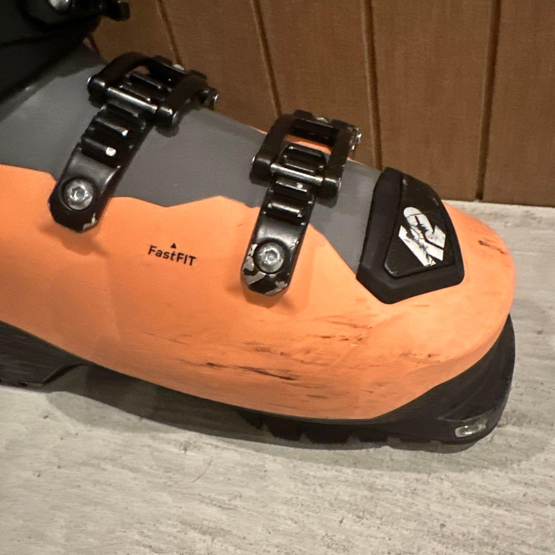 K2／MINDBENDER 110 ALLIANCE／24 - 24.5