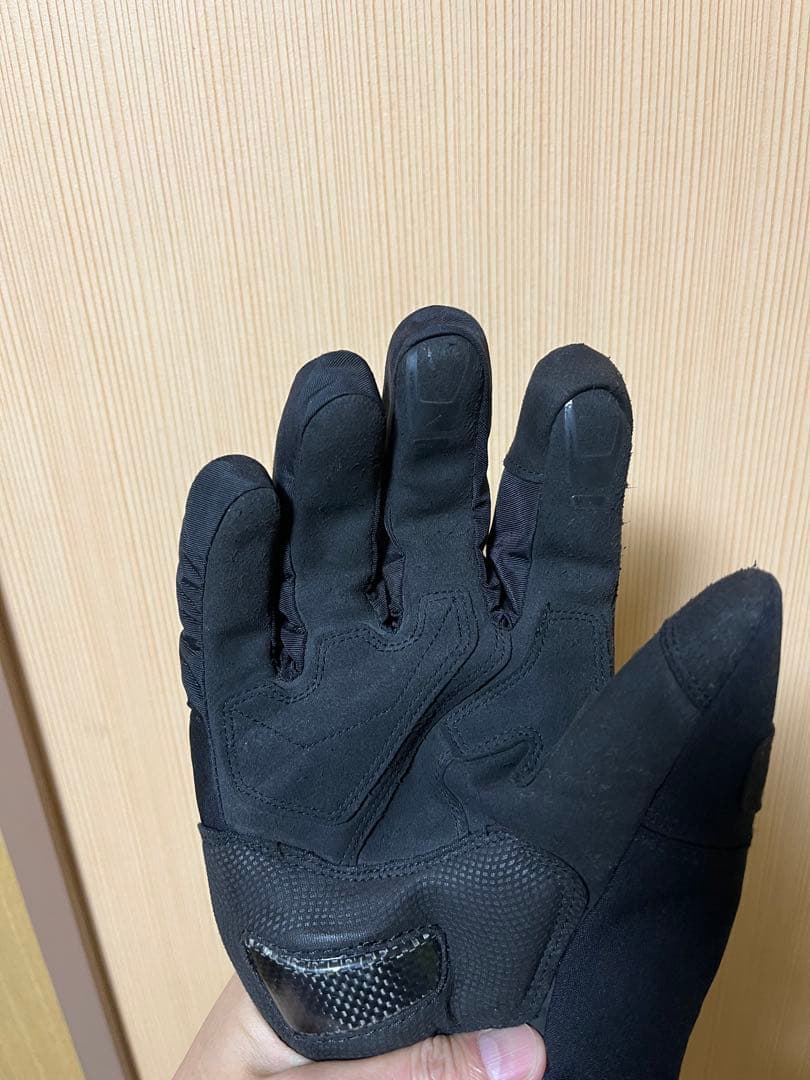 RS TAICHI 電熱グローブ、充電器、バッテリーセット(RST655)