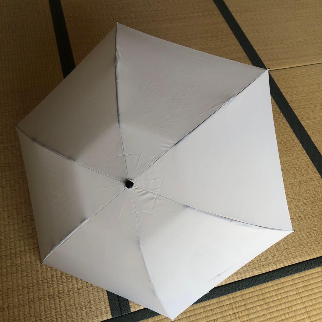 大森商店　折りたたみ傘 晴雨兼用