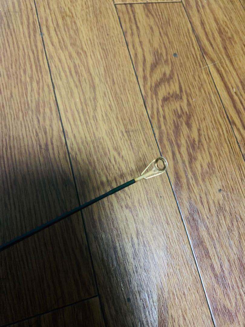 ZEAL Push Water 56L 筆記体モデル！！　ズイール　ロッド