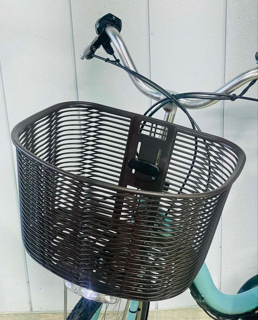 3151ブリヂストンアンペア電動アシスト自転車