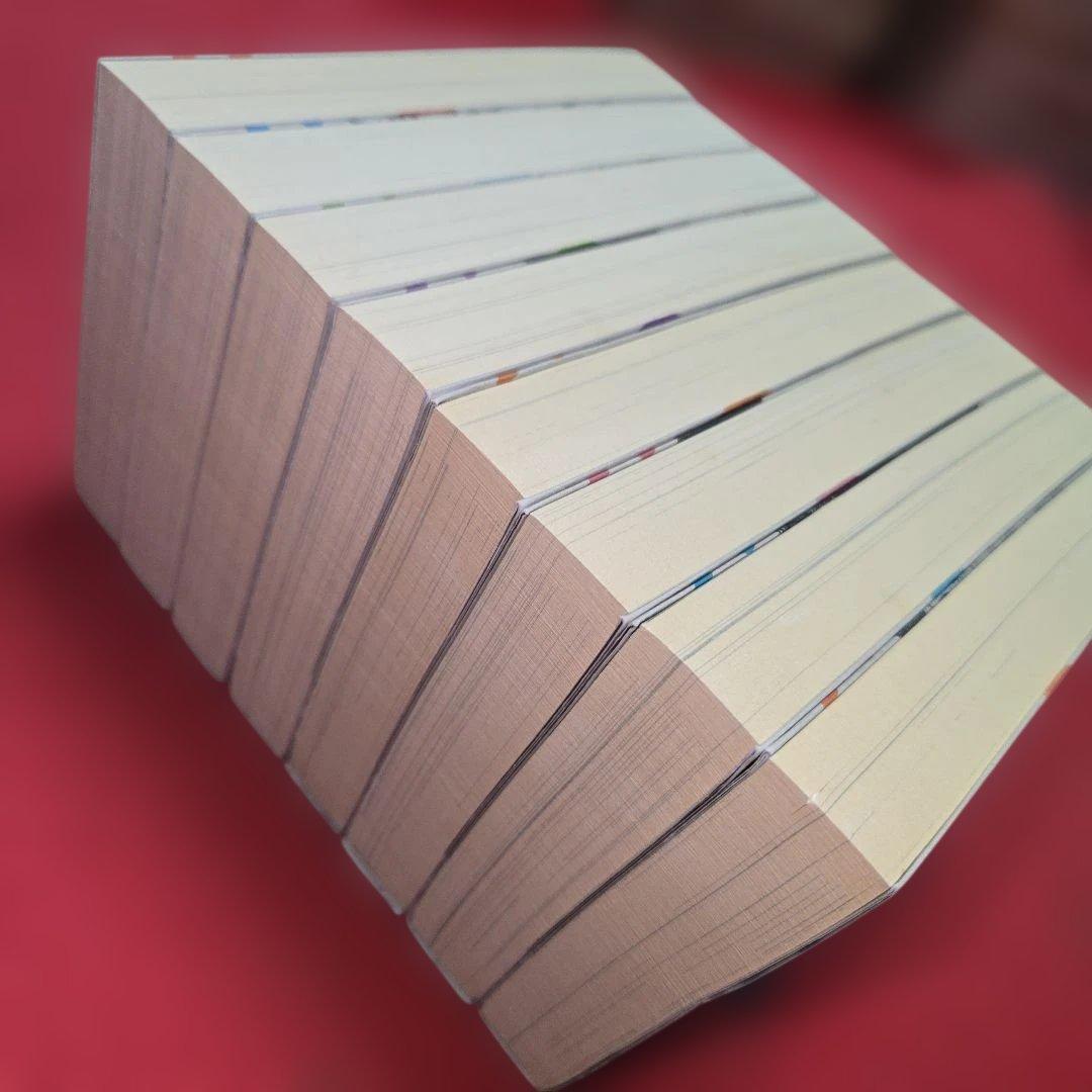 迷走王　ボーダー　全8巻初版本　まんが【文庫版】狩撫麻礼　たなか亜希夫