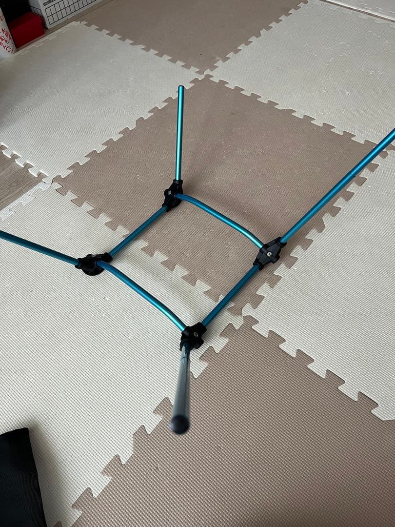 Helinox/グラウンドチェア