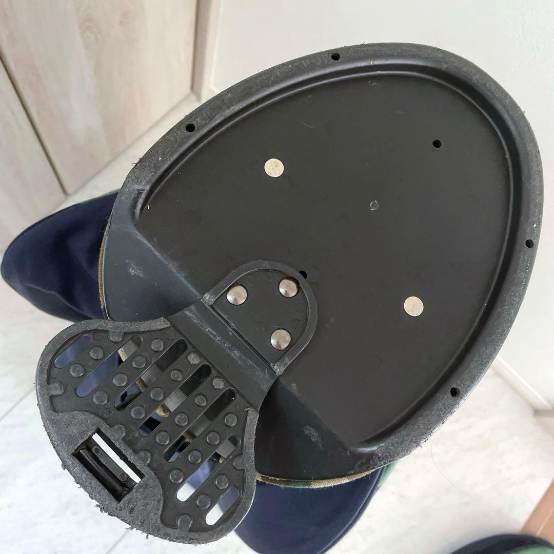 完売品　JACK BUNNY!! Drifter コラボ　キャディバッグ