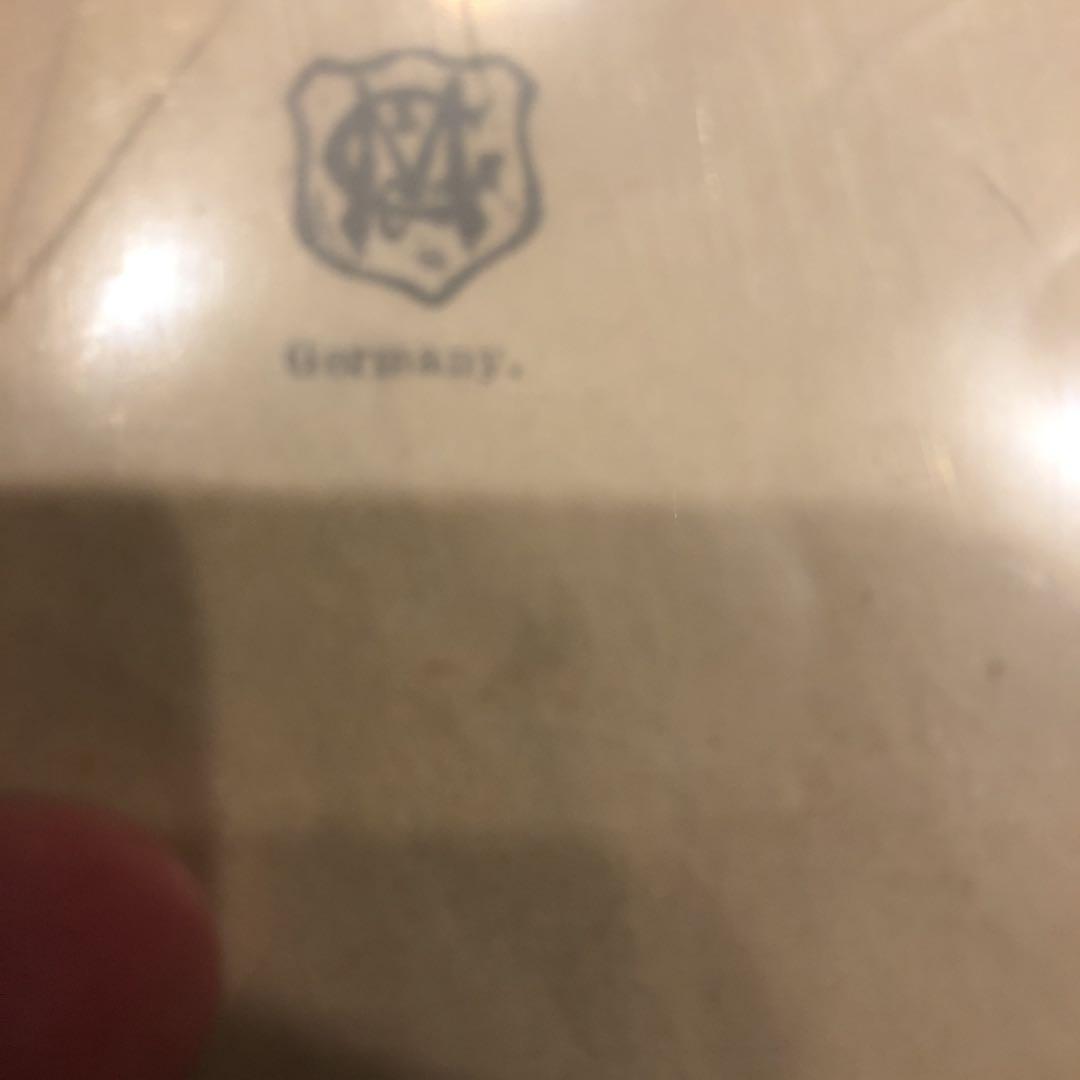 T・I　アンティーク　ドイツ製　卓上競馬ゲーム機