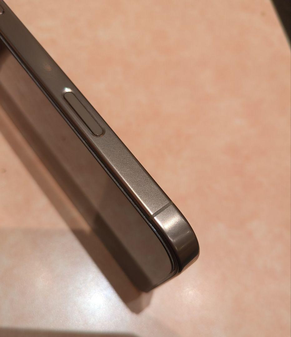 Apple iPhone 16 Pro Max ゴールド 6.9 SIMフリー