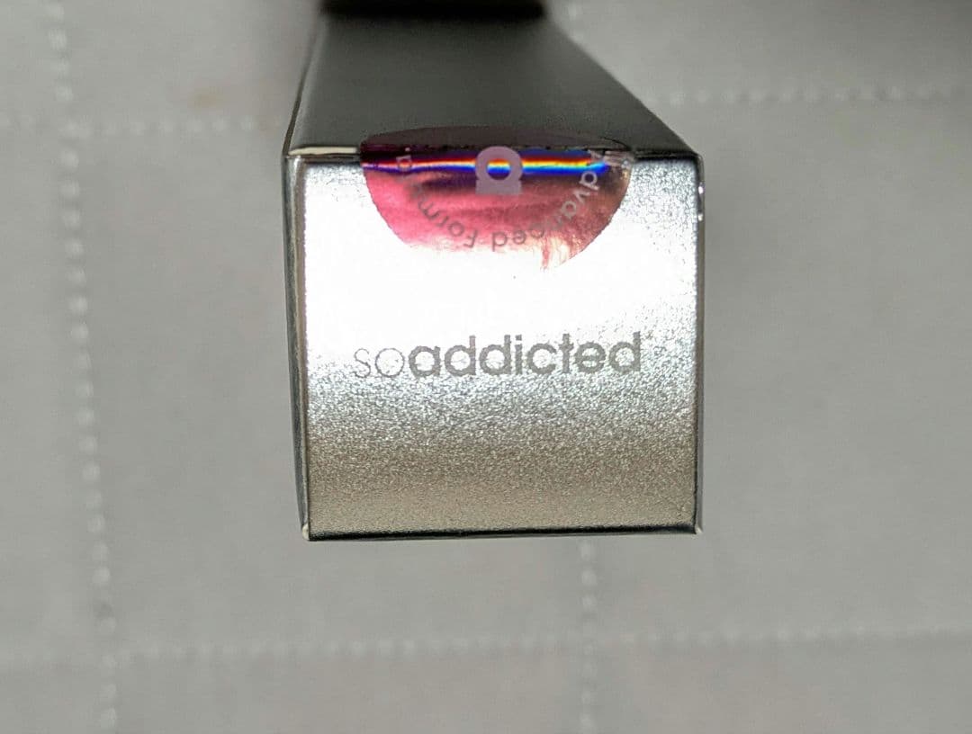 Lashaddict まつ毛美容液 5ml（正規品）