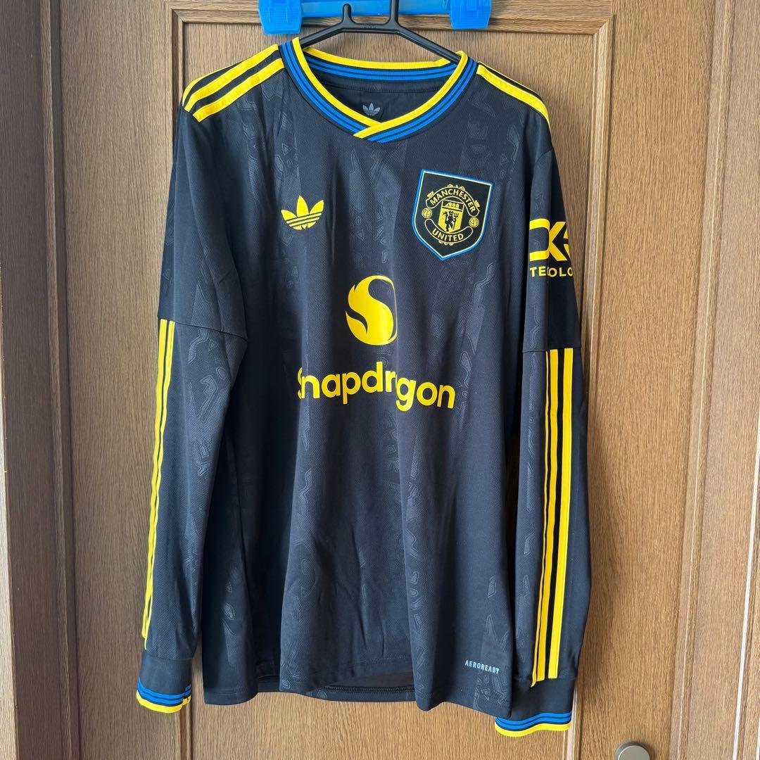 adidas マンチェスターユナイテッド レプリカ