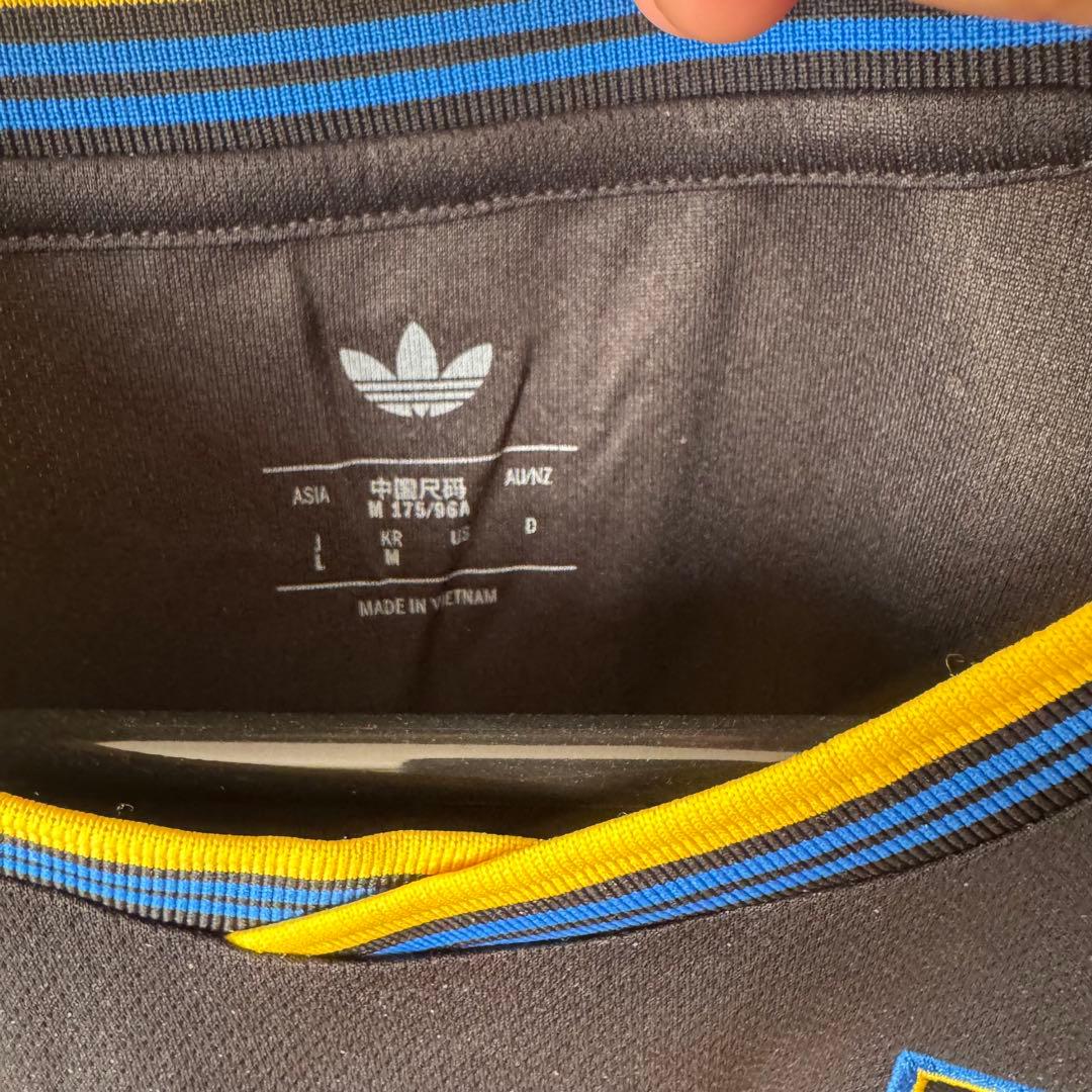 adidas マンチェスターユナイテッド レプリカ