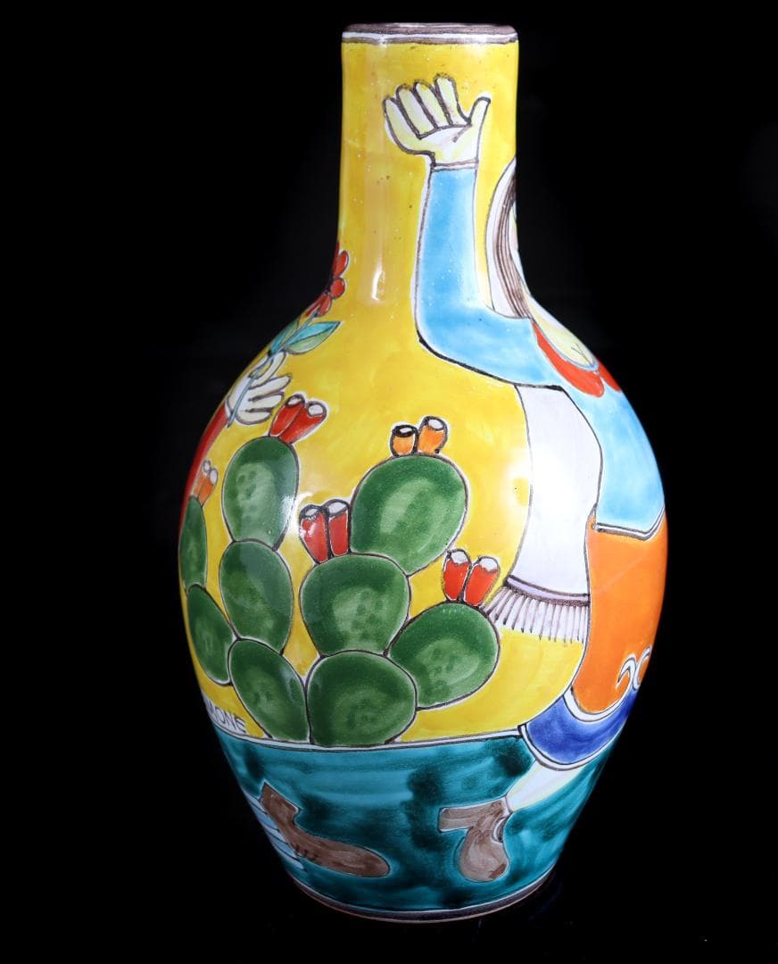 イタリア DESIMONE デシモーネ 花瓶 フラワーベース