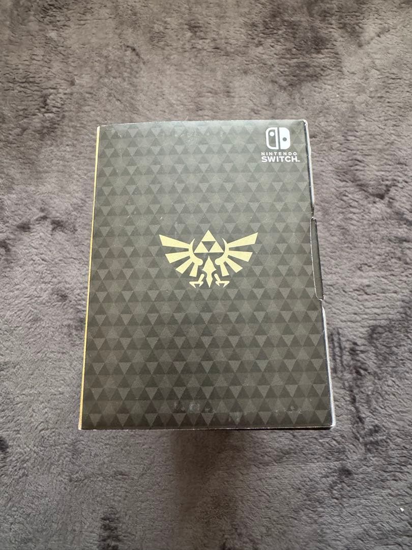 Nintendo Switch Nintendo Switch Lite Hyrule Edition