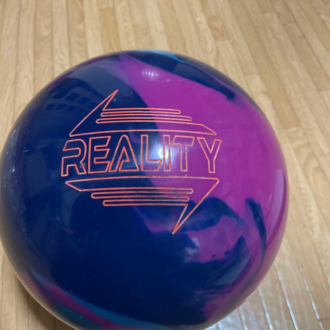 リアリティ　15ポンド1オンス グローバル社