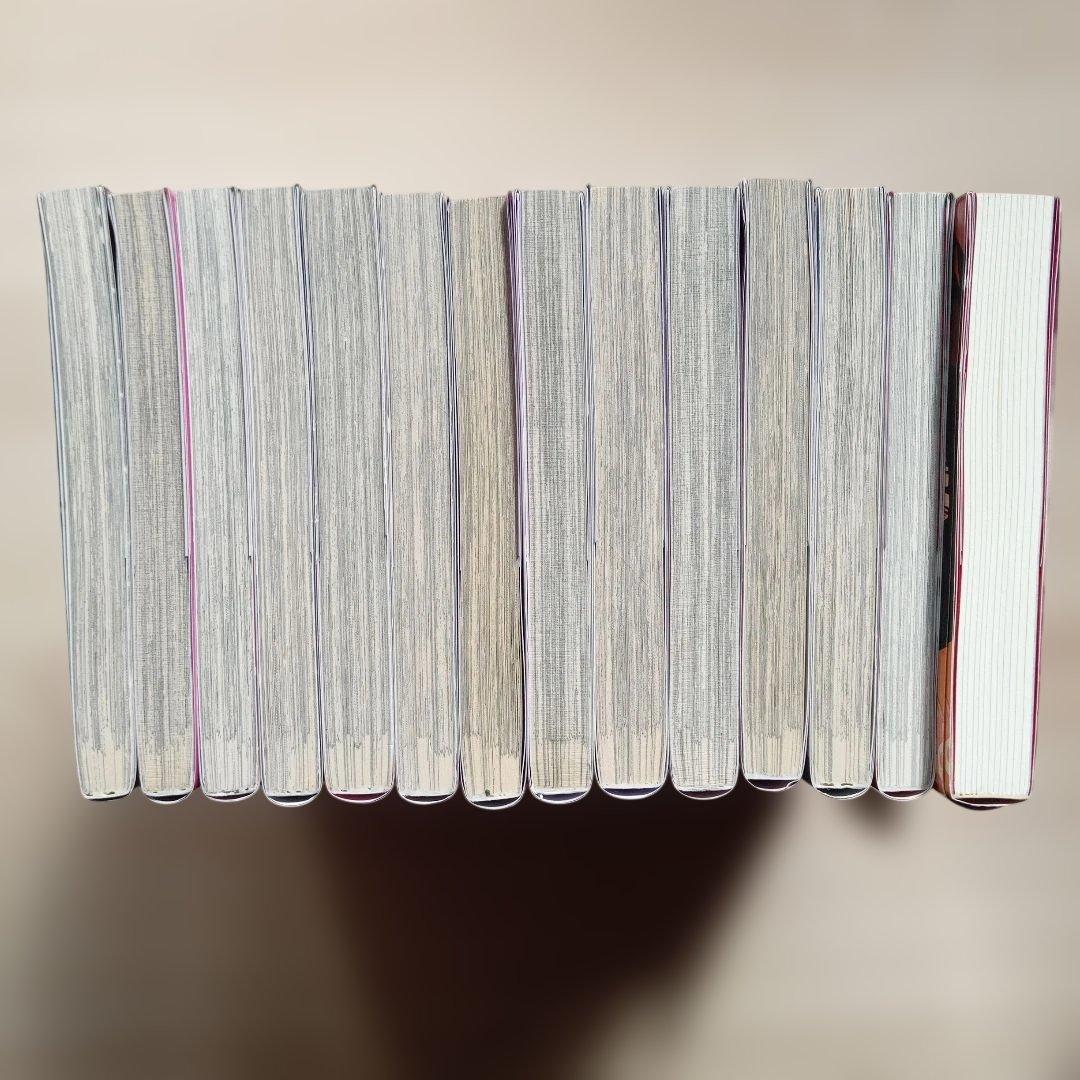 DIABOLIK LOVERS ディアボリックラヴァーズ アンソロジー小説14冊