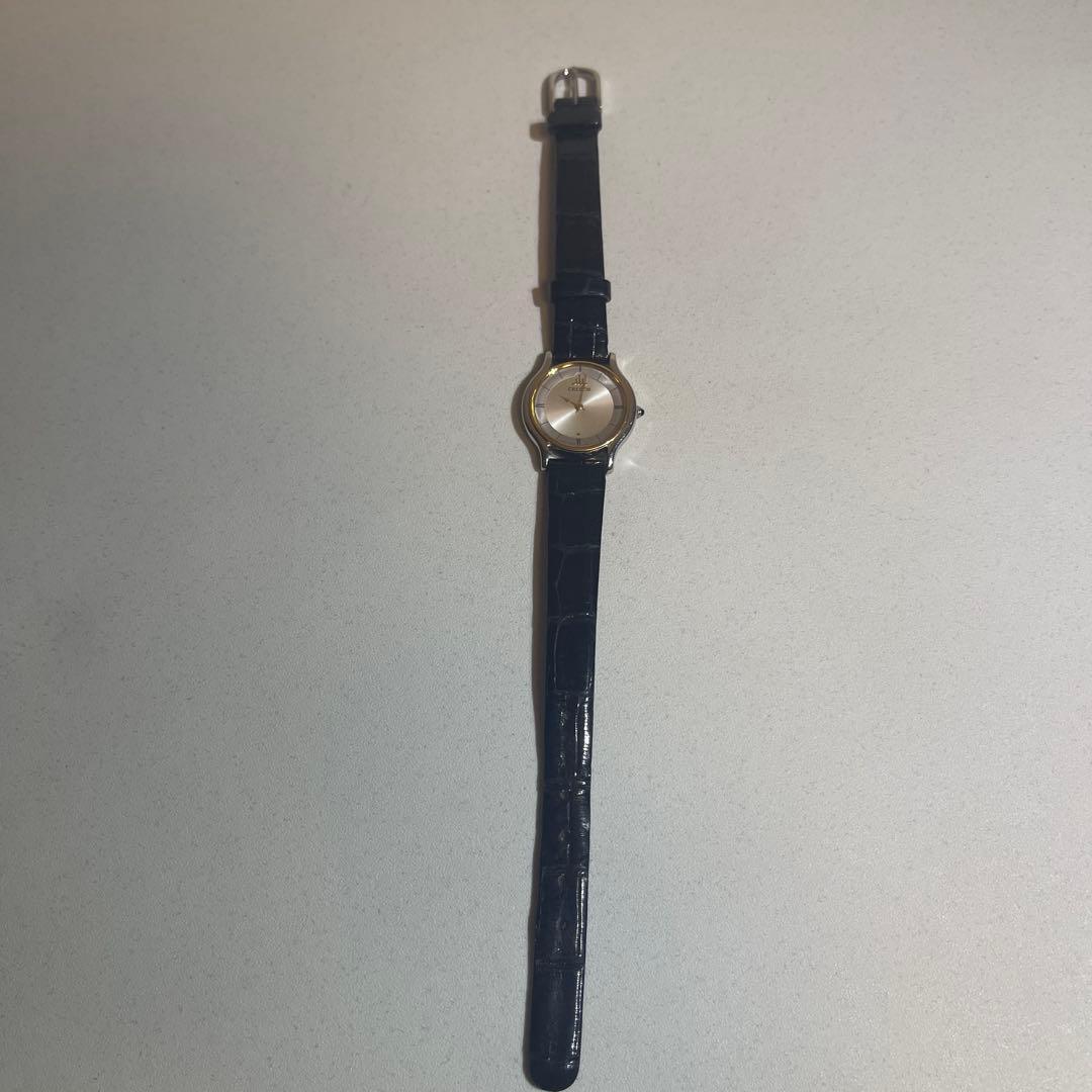 セイコー　CREDOR レディース腕時計