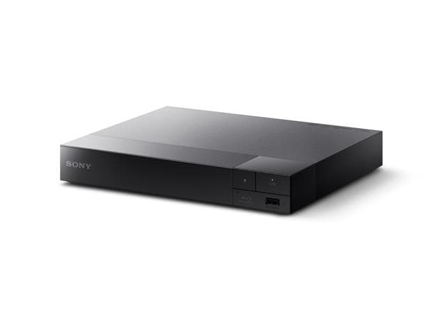 【新品】ＳＯＮＹ ブルーレイディスク／DVDプレーヤー BDP-S1500