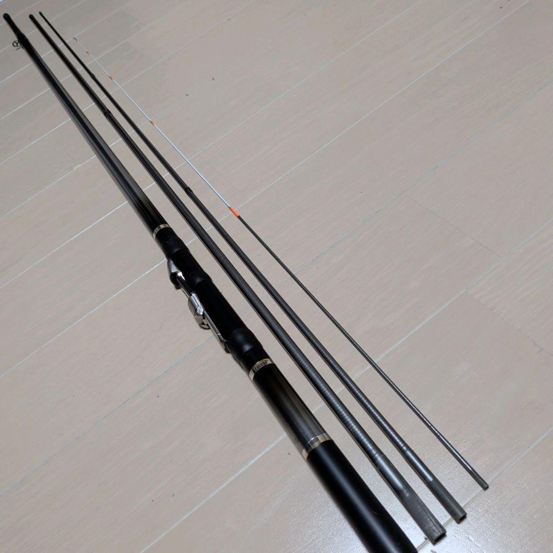 ダイワ SXトーナメント 前打ち F45UM DAIWA TOURNAMENT