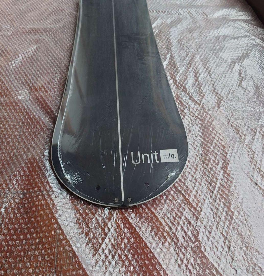 Unit UN　スプリッドボード