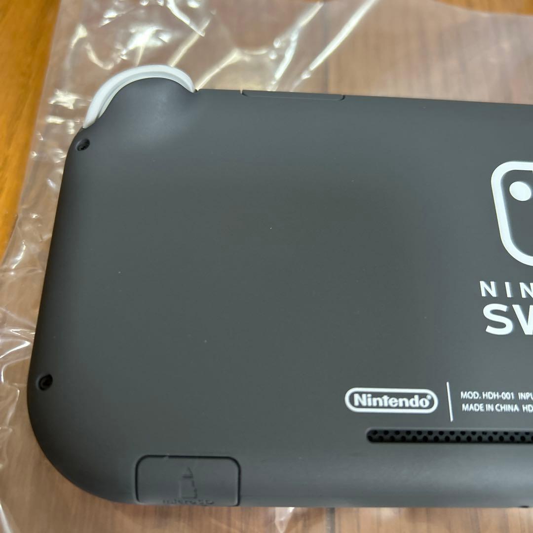 任天堂Switch right本体とソフトセット