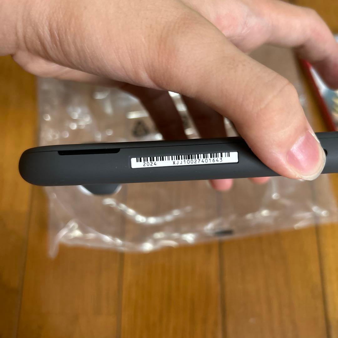 任天堂Switch right本体とソフトセット