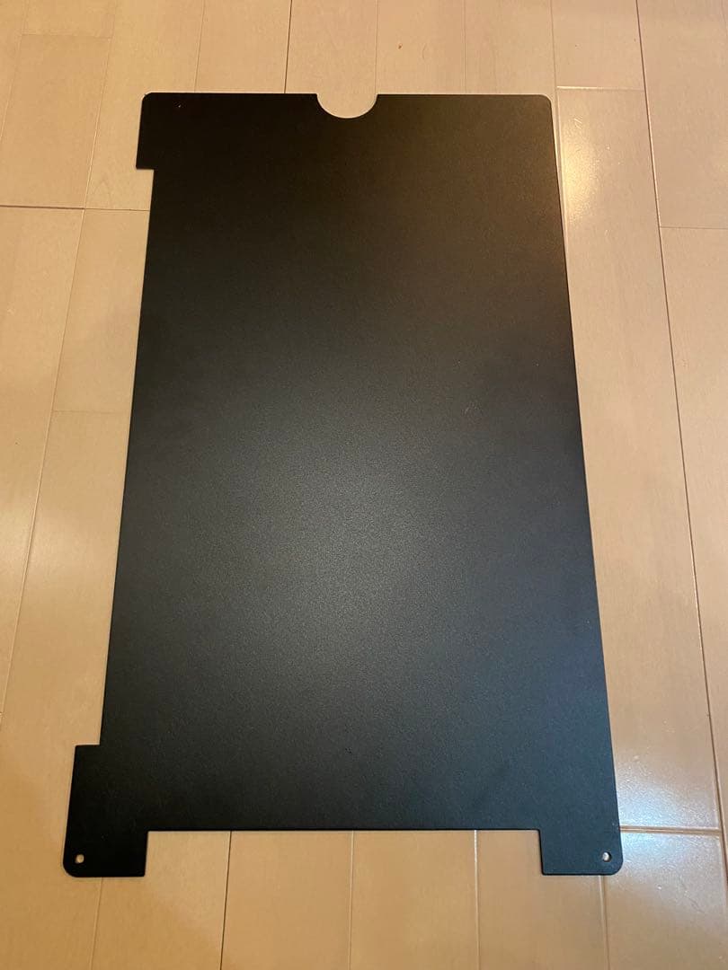 CAMP GEEKS フィールドラック天板&連結板セット フラットバーナー