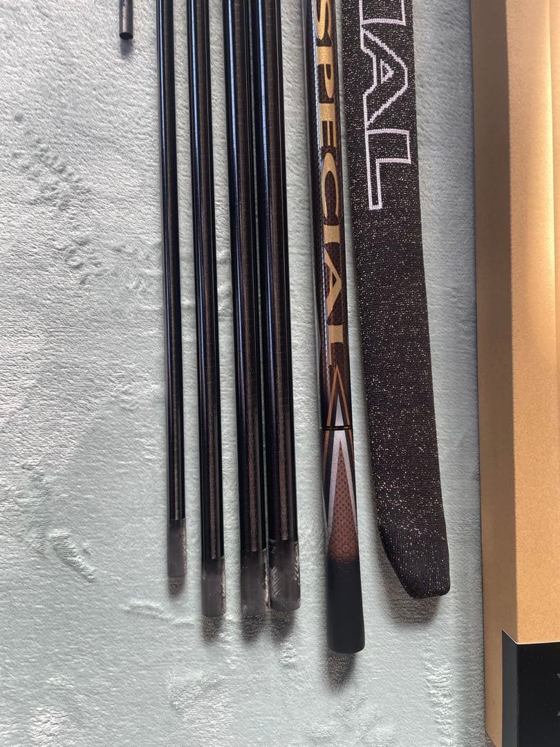 GIN-EI SPECIAL T 90 鮎竿