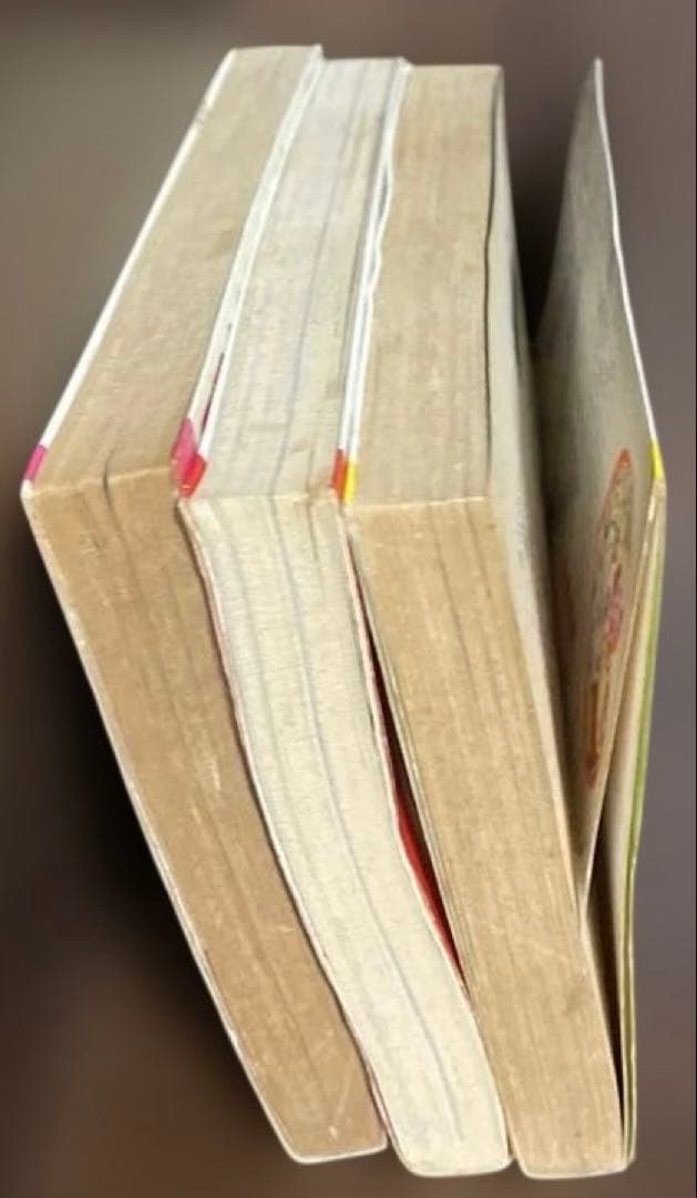 (1巻・3巻初版) キャンディ・キャンディ 1-3巻セット