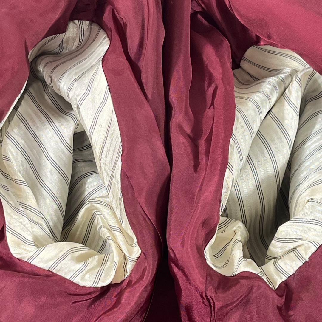 ✨未使用級 allureville 紺ブレ 金ボタン ダブルジャケット 1