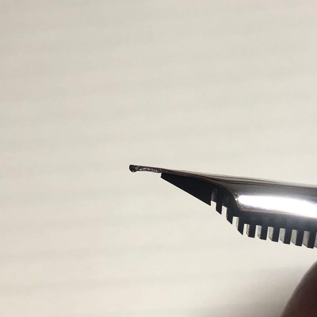 セーラー万年筆　氷島