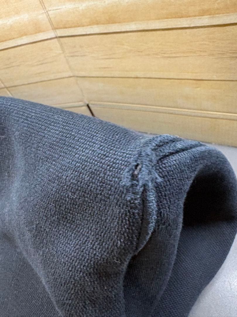 BOTTEGA VENETA キャンバス トートバック