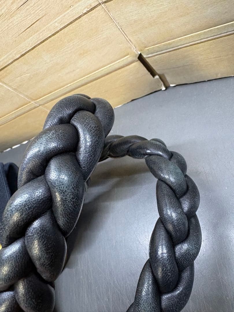 BOTTEGA VENETA キャンバス トートバック