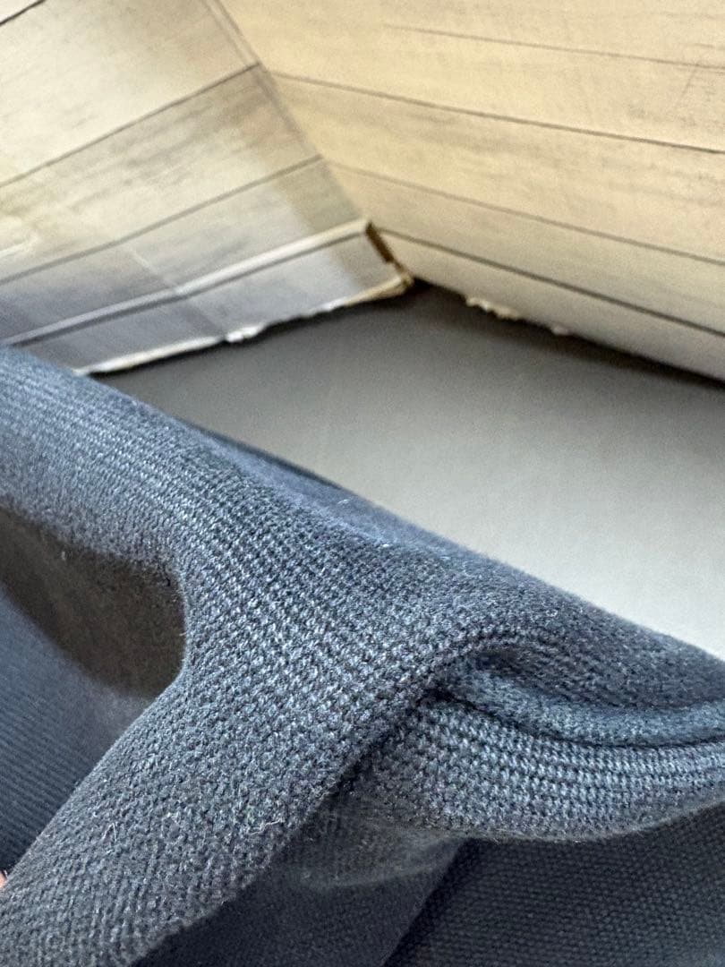 BOTTEGA VENETA キャンバス トートバック