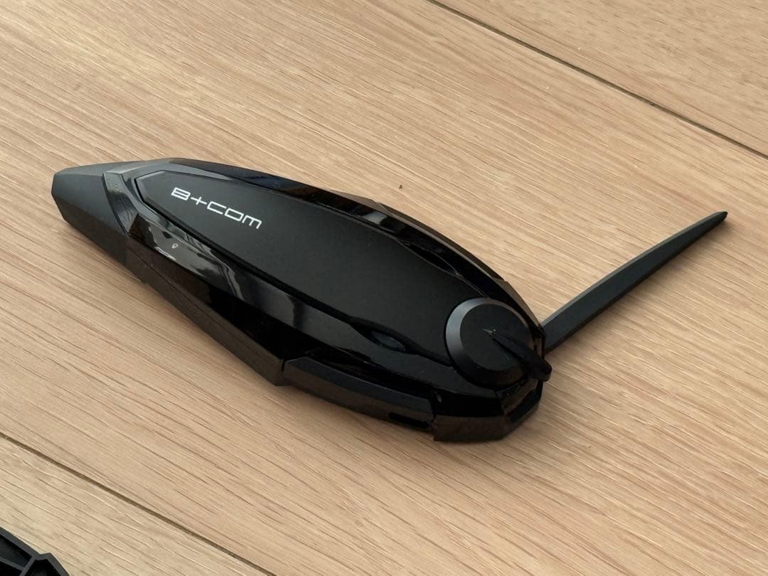 B+COM 6XR ビーコム インカム