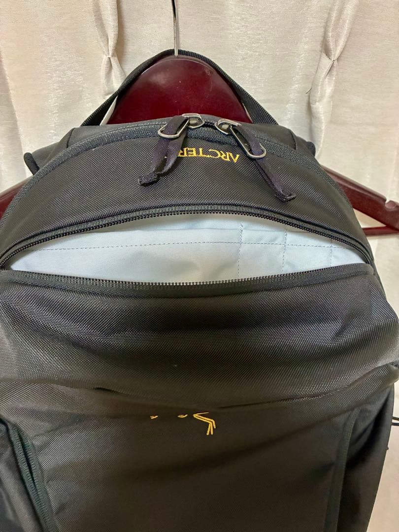 ARC'TERYX(アークテリクス)　マンティス26 バックパック