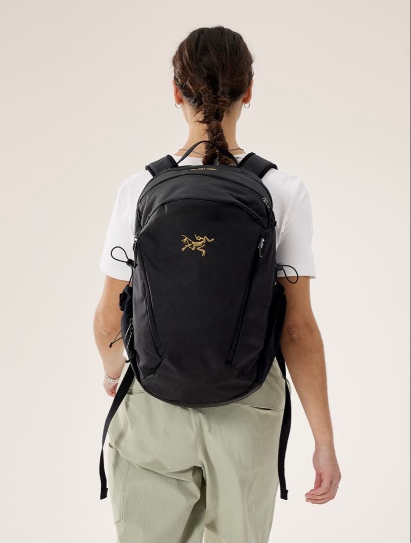 ARC'TERYX(アークテリクス)　マンティス26 バックパック