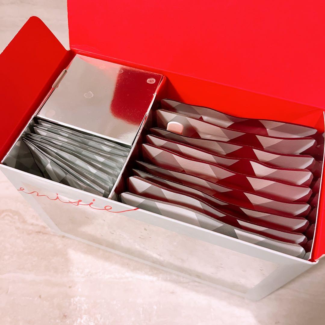 hl☆9回分☆ エニシー グローパック 炭酸パック