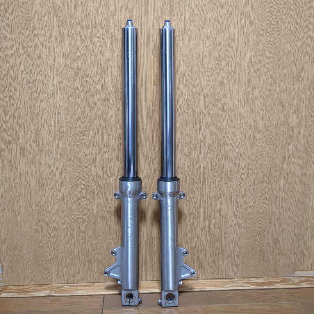 NSR250 MC28SP　フロントフォーク