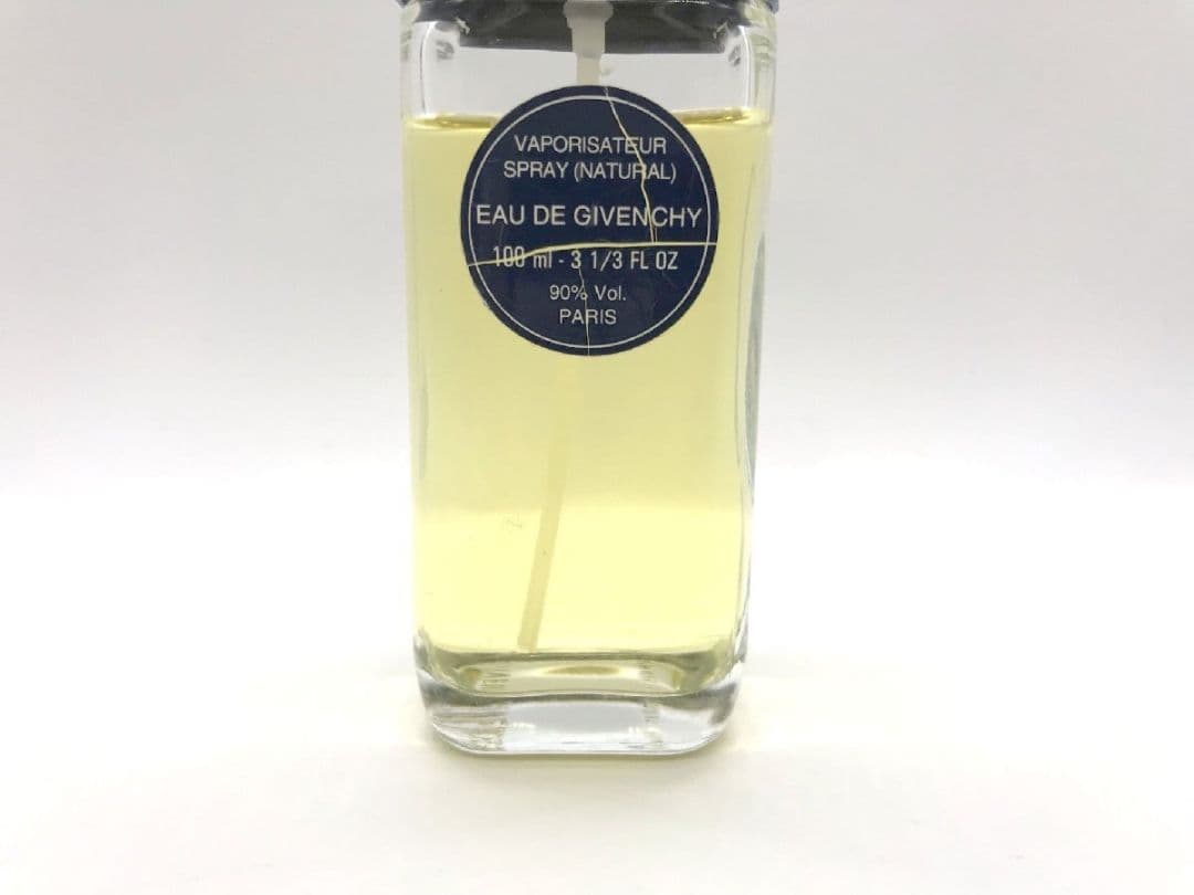 香水 GIVENCHY ジバンシイ オーデジバンシー EDT SP 100ml