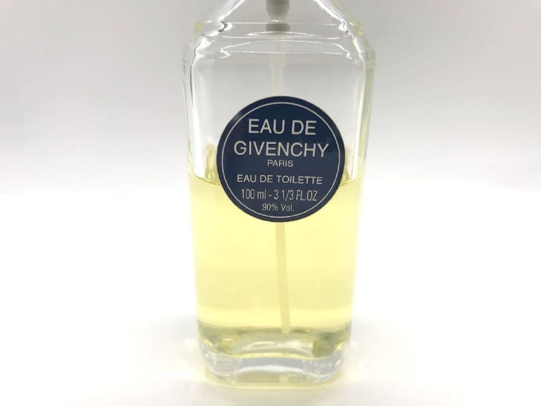 香水 GIVENCHY ジバンシイ オーデジバンシー EDT SP 100ml