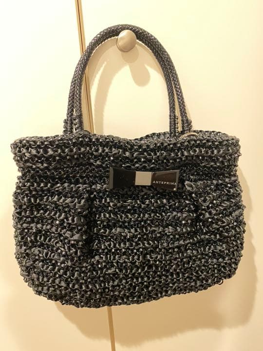 ANTEPRIMA（アンテプリマ）バッグ→特別値引き‼️