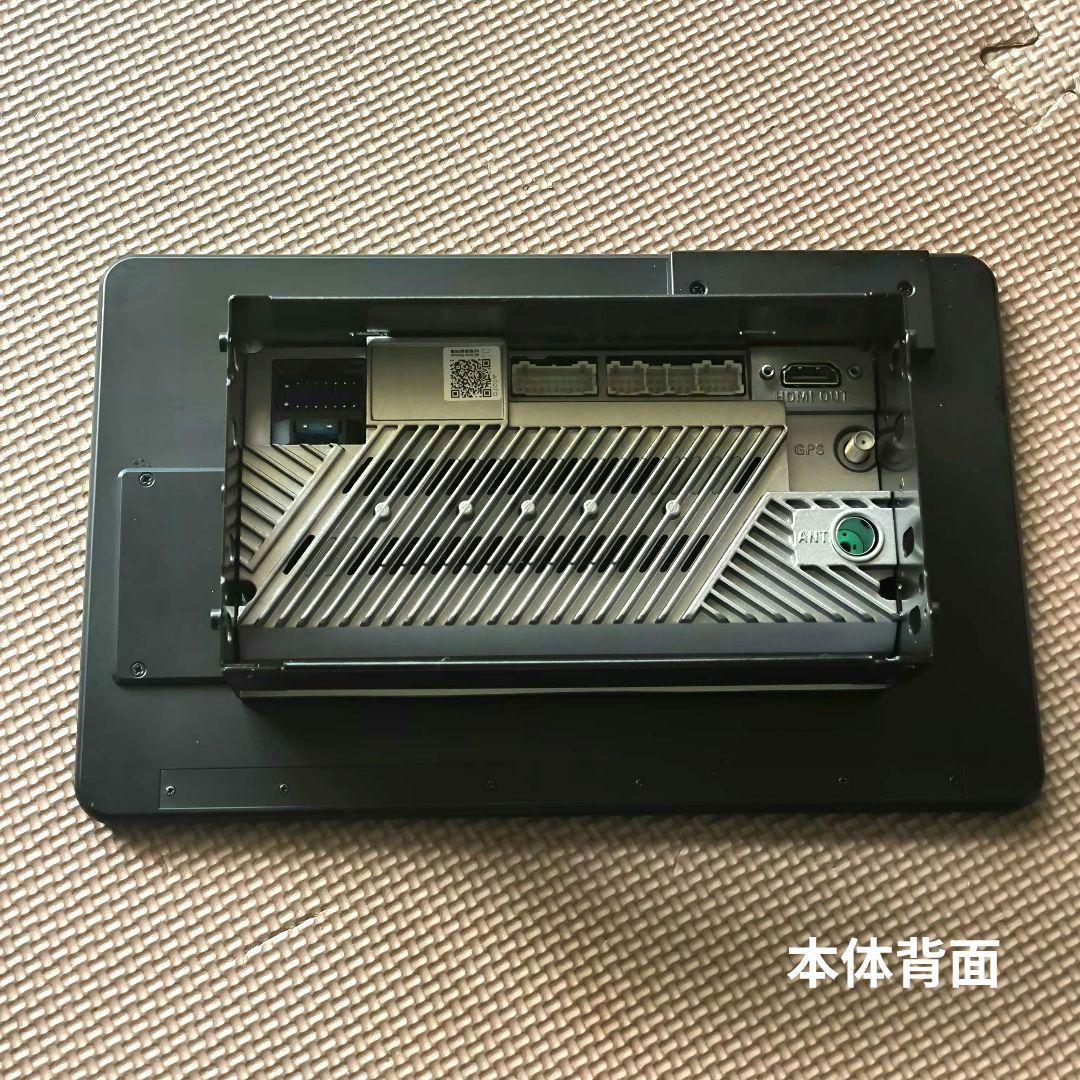 ATOTO A5L Androidカーナビ