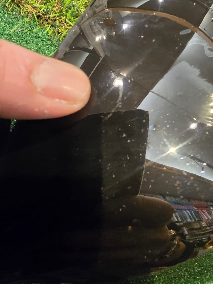 【超希少・美品】TiLaM ASL ドライバーヘッド単体（ルール適合）