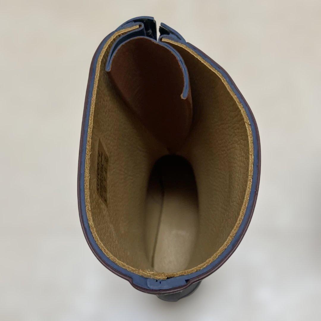 SUICOKE スイコック レインブーツ