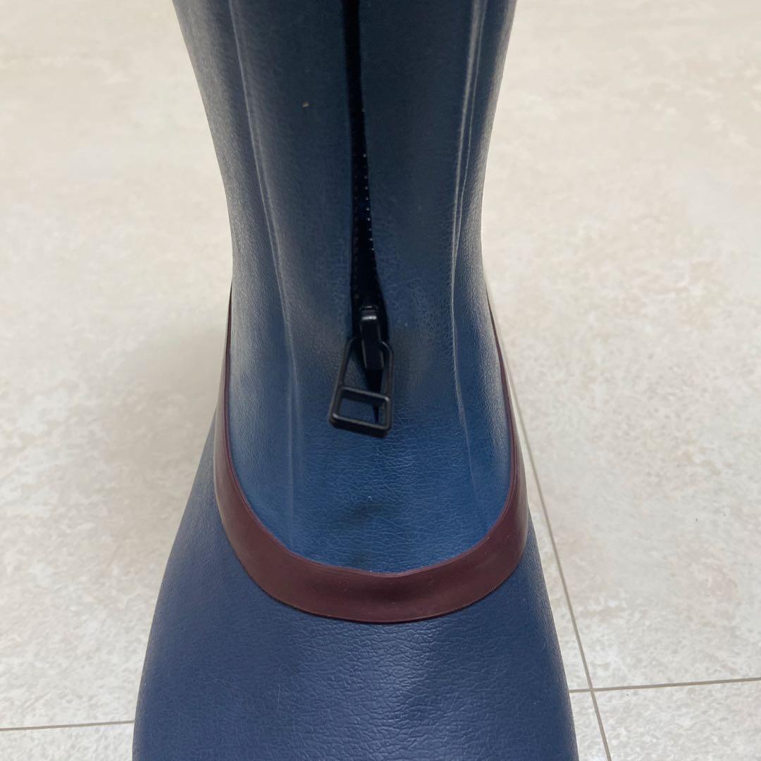 SUICOKE スイコック レインブーツ