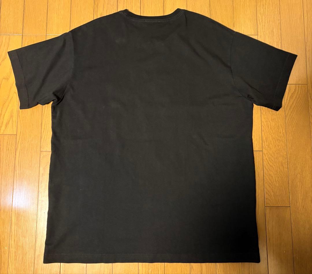 トップス Kith For Nanzuka Gallery Sorayama Model