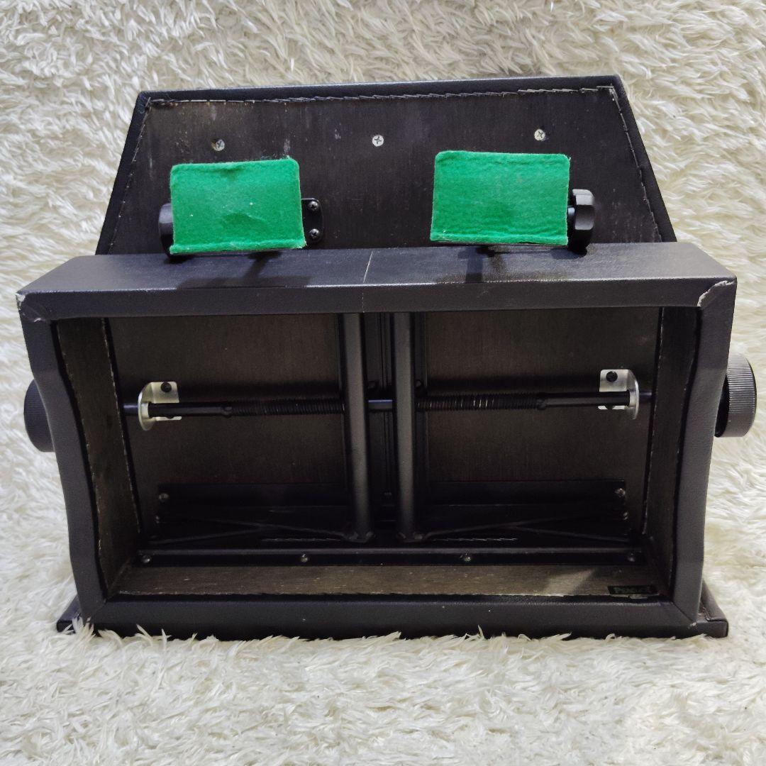 【良品】吉澤 ピアノ 補助ペダル PEACOCK AX-100 足置き 高さ調整