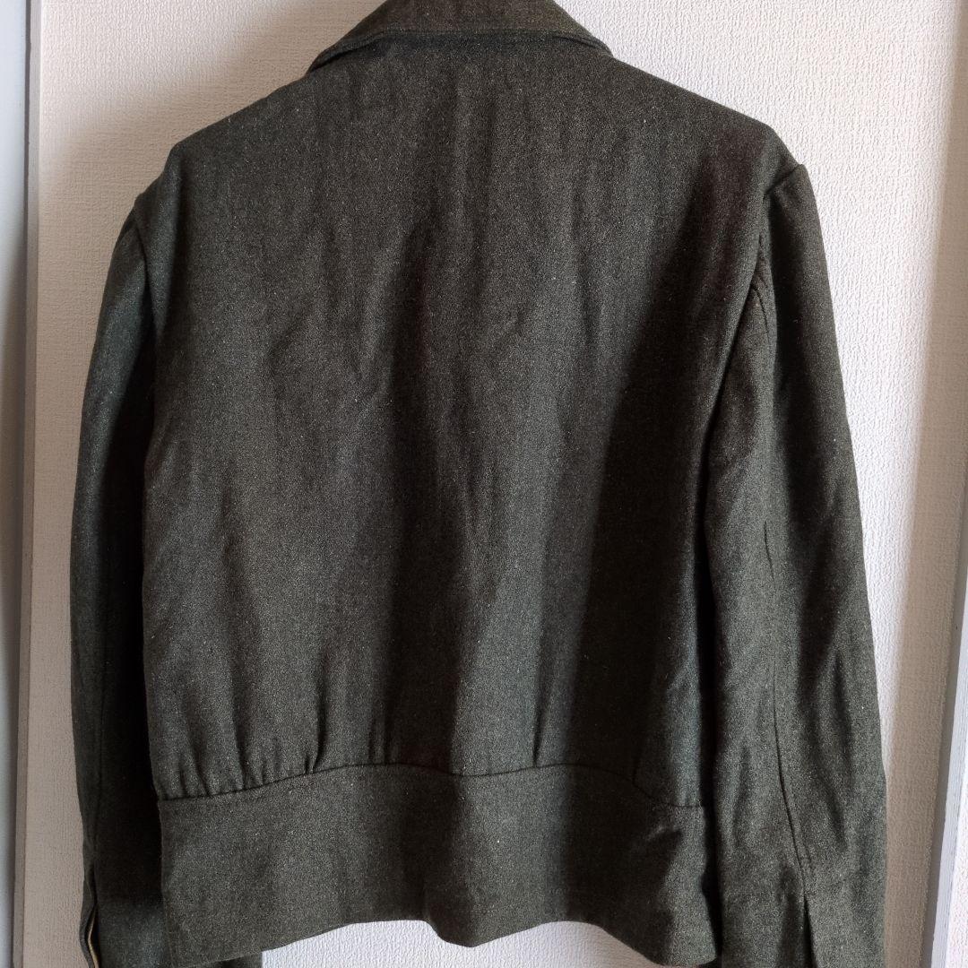 WWⅡ　ドイツ軍　M44野戦服