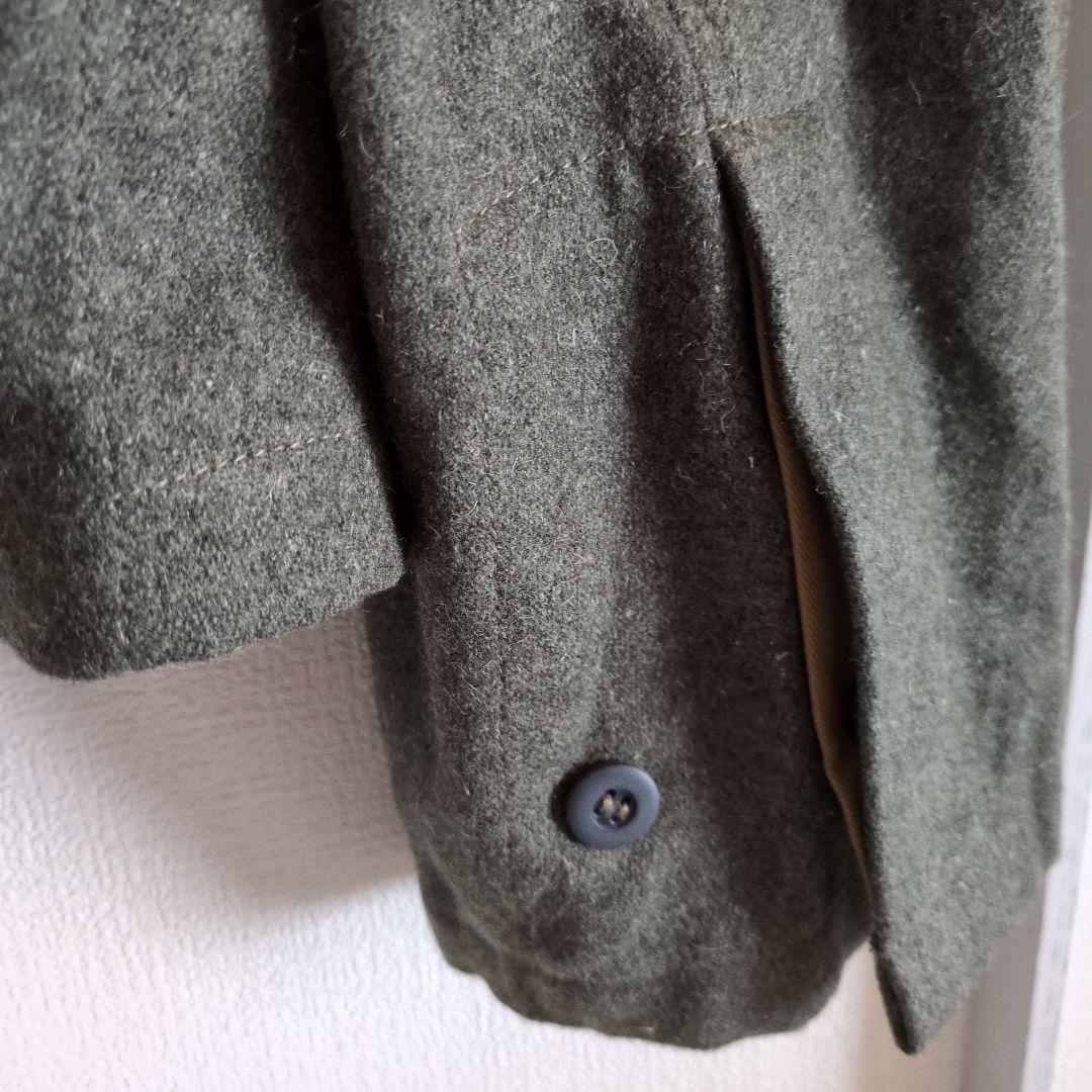 WWⅡ　ドイツ軍　M44野戦服