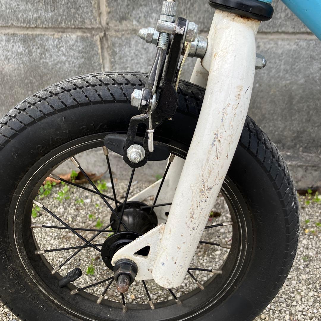 12インチ　MOTEL works PAL